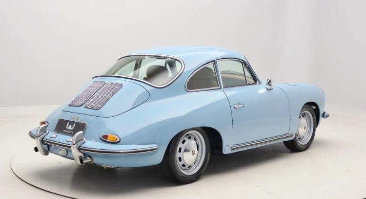▷専用◁♡*｡ﾟ Brazilian Classic Cars - Exporting Classic Cars Since 2013